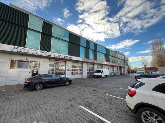 Продам коммерческое помещение 1 108,4 м2, Киевская ул, 19кб, Калининград г