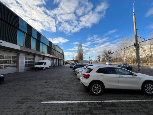 Продам коммерческое помещение 1 108,4 м2, Киевская ул, 19кб, Калининград г