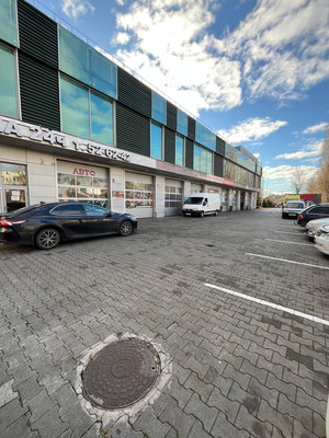 Продам коммерческое помещение 1 108,4 м2, Киевская ул, 19кб, Калининград г