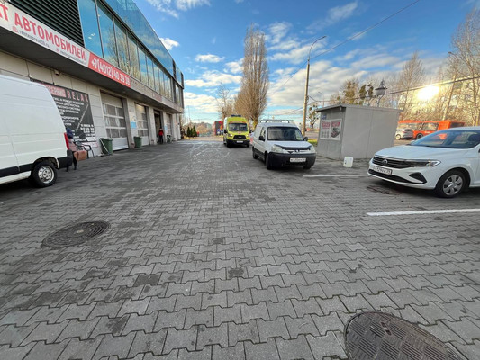 Продам коммерческое помещение 1 108,4 м2, Киевская ул, 19кб, Калининград г