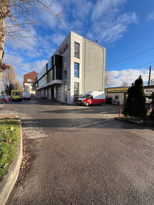 Продам коммерческое помещение 1 108,4 м2, Киевская ул, 19кб, Калининград г