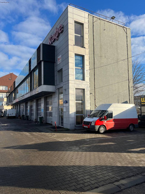 Продам коммерческое помещение 1 108,4 м2, Киевская ул, 19кб, Калининград г