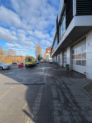 Продам коммерческое помещение 1 108,4 м2, Киевская ул, 19кб, Калининград г