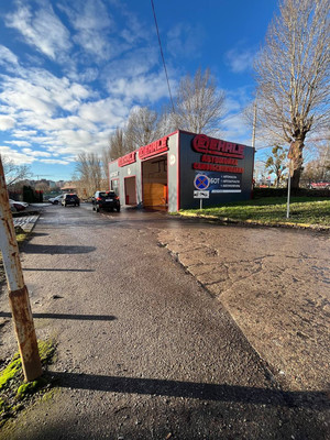 Продам коммерческое помещение 1 108,4 м2, Киевская ул, 19кб, Калининград г