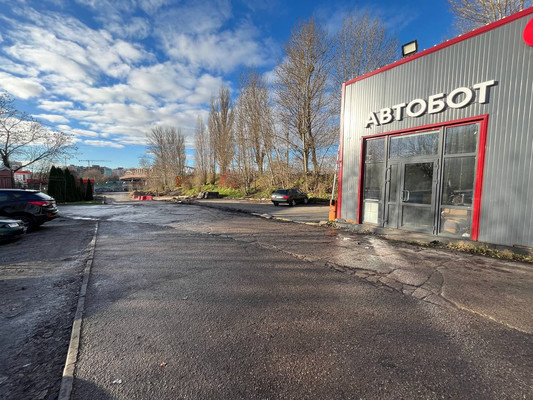 Продам коммерческое помещение 1 108,4 м2, Киевская ул, 19кб, Калининград г