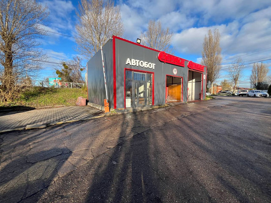 Продам коммерческое помещение 1 108,4 м2, Киевская ул, 19кб, Калининград г