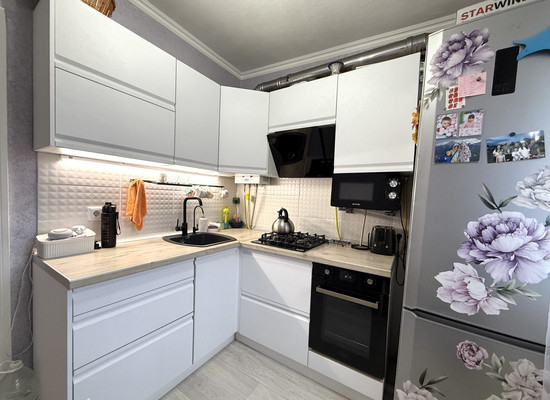 Продам двухкомнатную (2-комн.) квартиру, Рабочая пл, 6, Ростов-на-Дону г