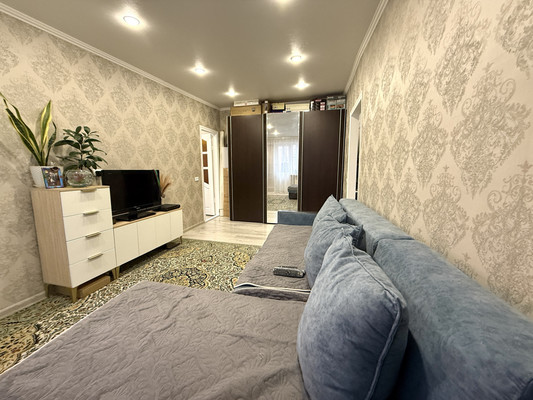 Продам двухкомнатную (2-комн.) квартиру, Рабочая пл, 6, Ростов-на-Дону г