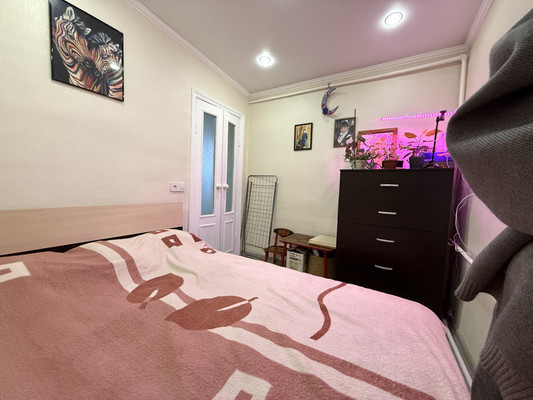 Продам двухкомнатную (2-комн.) квартиру, Рабочая пл, 6, Ростов-на-Дону г