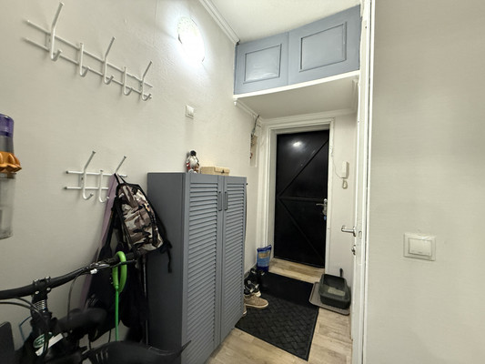 Продам двухкомнатную (2-комн.) квартиру, Рабочая пл, 6, Ростов-на-Дону г