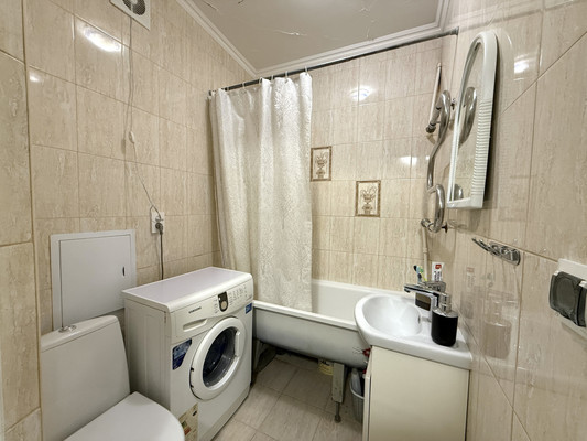 Продам двухкомнатную (2-комн.) квартиру, Рабочая пл, 6, Ростов-на-Дону г