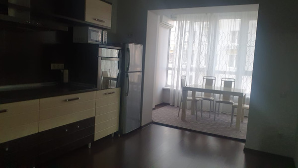 Сдам двухкомнатную (2-комн.) квартиру, Города Волос ул, 101, Ростов-на-Дону г