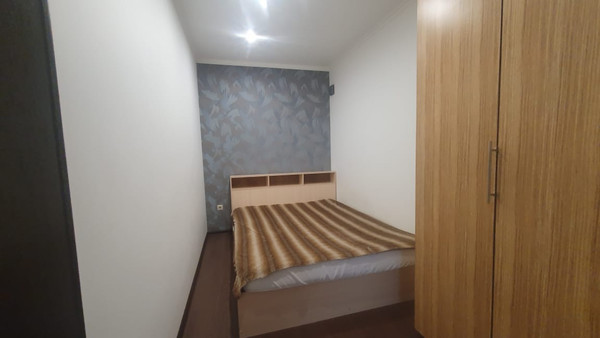 Сдам двухкомнатную (2-комн.) квартиру, Города Волос ул, 101, Ростов-на-Дону г