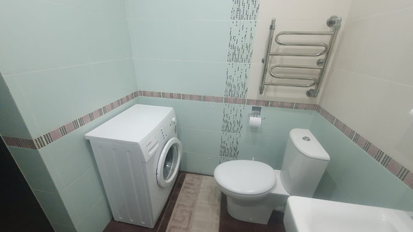 Сдам двухкомнатную (2-комн.) квартиру, Города Волос ул, 101, Ростов-на-Дону г