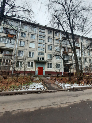 Продам двухкомнатную (2-комн.) квартиру, Космонавтов пр-кт, 74А, Санкт-Петербург г