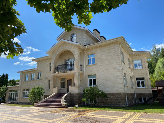 Продам коттедж, 2-е Успенское ш, 49, Успенское с, 0 км от города