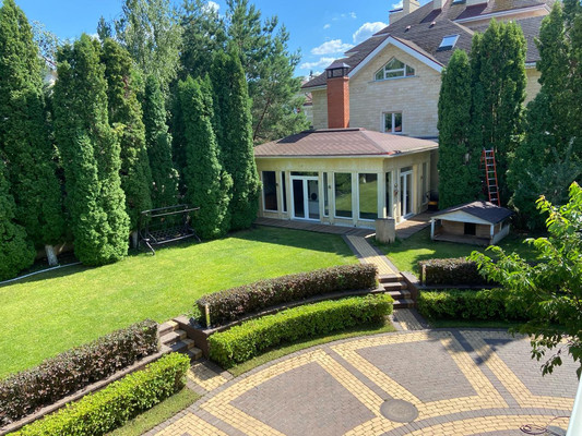 Продам коттедж, 2-е Успенское ш, 49, Успенское с, 0 км от города