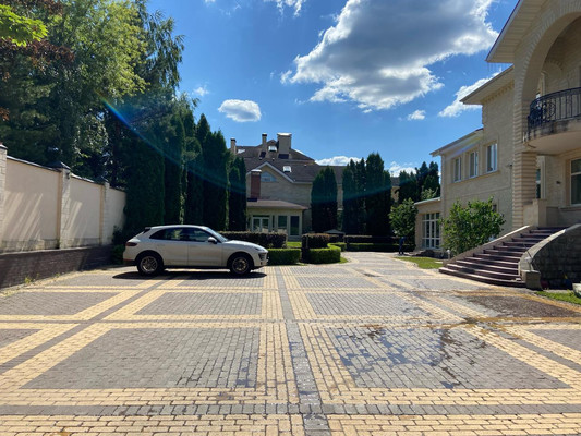 Продам коттедж, 2-е Успенское ш, 49, Успенское с, 0 км от города