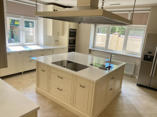 Продам коттедж, 2-е Успенское ш, 49, Успенское с, 0 км от города