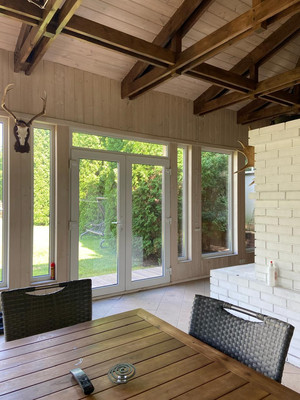 Продам коттедж, 2-е Успенское ш, 49, Успенское с, 0 км от города