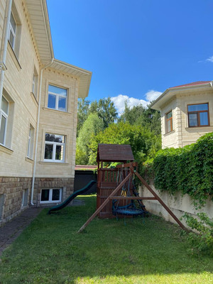 Продам коттедж, 2-е Успенское ш, 49, Успенское с, 0 км от города