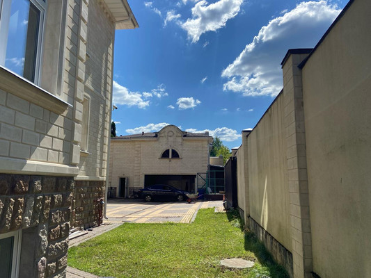 Продам коттедж, 2-е Успенское ш, 49, Успенское с, 0 км от города