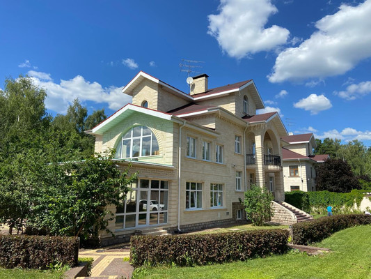 Продам коттедж, 2-е Успенское ш, 49, Успенское с, 0 км от города