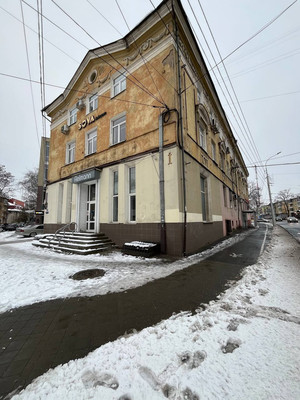 Сдам коммерческое помещение 126,8 м2, Чайковского ул, 2, Калининград г