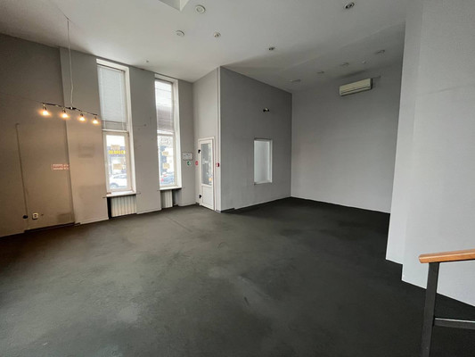 Сдам коммерческое помещение 126,8 м2, Чайковского ул, 2, Калининград г