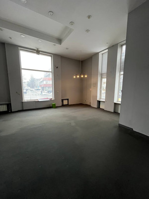 Сдам коммерческое помещение 126,8 м2, Чайковского ул, 2, Калининград г