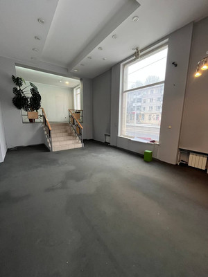 Сдам коммерческое помещение 126,8 м2, Чайковского ул, 2, Калининград г