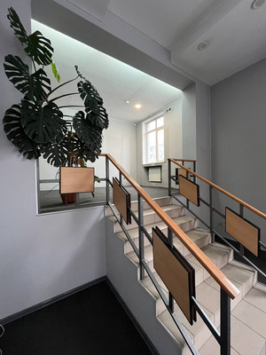 Сдам коммерческое помещение 126,8 м2, Чайковского ул, 2, Калининград г