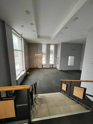 Сдам коммерческое помещение 126,8 м2, Чайковского ул, 2, Калининград г