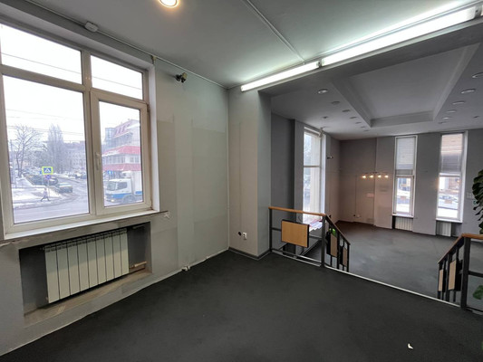 Сдам коммерческое помещение 126,8 м2, Чайковского ул, 2, Калининград г