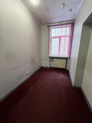 Сдам коммерческое помещение 126,8 м2, Чайковского ул, 2, Калининград г