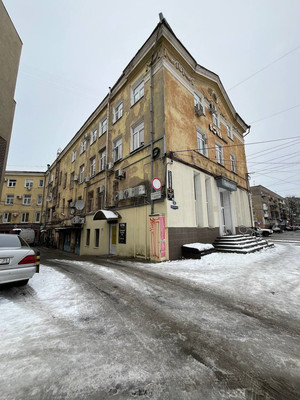 Сдам коммерческое помещение 126,8 м2, Чайковского ул, 2, Калининград г