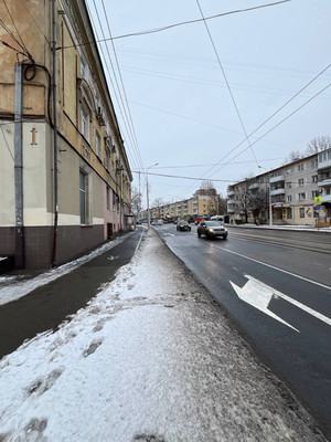 Сдам коммерческое помещение 126,8 м2, Чайковского ул, 2, Калининград г