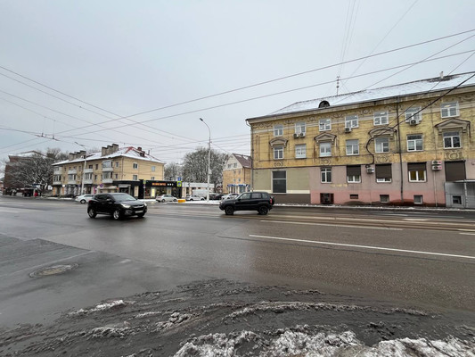 Сдам коммерческое помещение 126,8 м2, Чайковского ул, 2, Калининград г