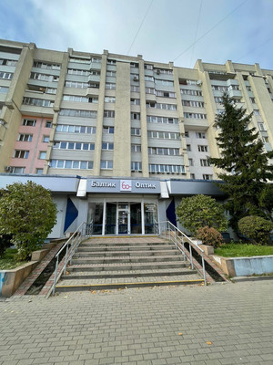 Сдам торговое помещение 623,4 м2, 9 Апреля ул, 7, Калининград г