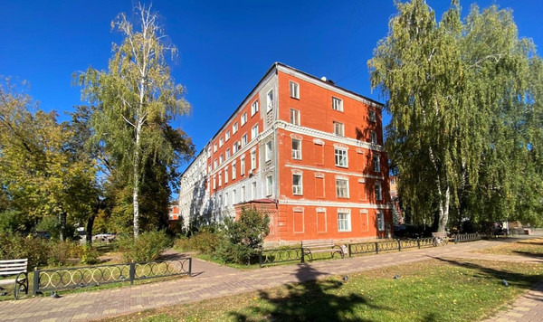 Продам однокомнатную (1-комн.) квартиру, Солнцева ул, 2, Раменское г