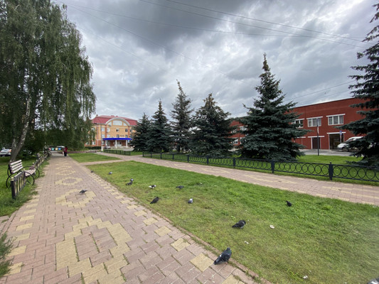 Продам однокомнатную (1-комн.) квартиру, Солнцева ул, 2, Раменское г