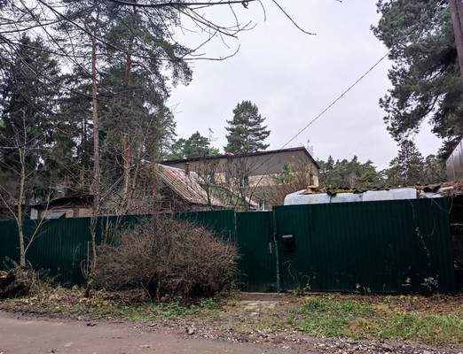 Продам участок 8,2 соток, ИЖС, Голутвинская ул, 10, Кратово дп, 0 км от города