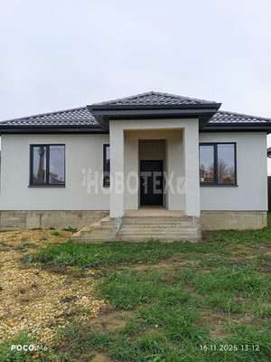 Продам дом, Карла Либкнехта ул, Крымск г, 0 км от города
