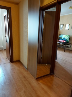 Сдам однокомнатную (1-комн.) квартиру, Ботаническая ул, 19к2, Москва г