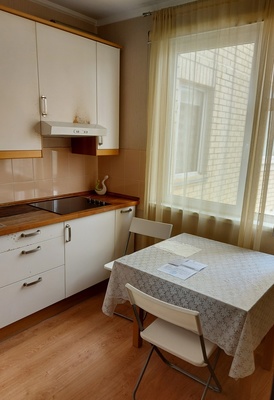 Сдам однокомнатную (1-комн.) квартиру, Ботаническая ул, 19к2, Москва г