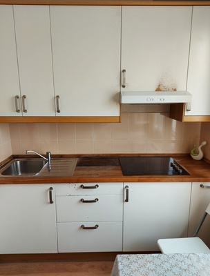 Сдам однокомнатную (1-комн.) квартиру, Ботаническая ул, 19к2, Москва г