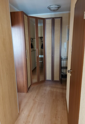 Сдам однокомнатную (1-комн.) квартиру, Ботаническая ул, 19к2, Москва г