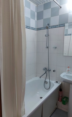 Сдам однокомнатную (1-комн.) квартиру, Ботаническая ул, 19к2, Москва г