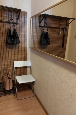 Сдам однокомнатную (1-комн.) квартиру, Ботаническая ул, 19к2, Москва г