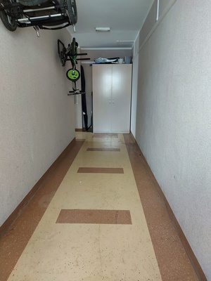 Сдам однокомнатную (1-комн.) квартиру, Ботаническая ул, 19к2, Москва г